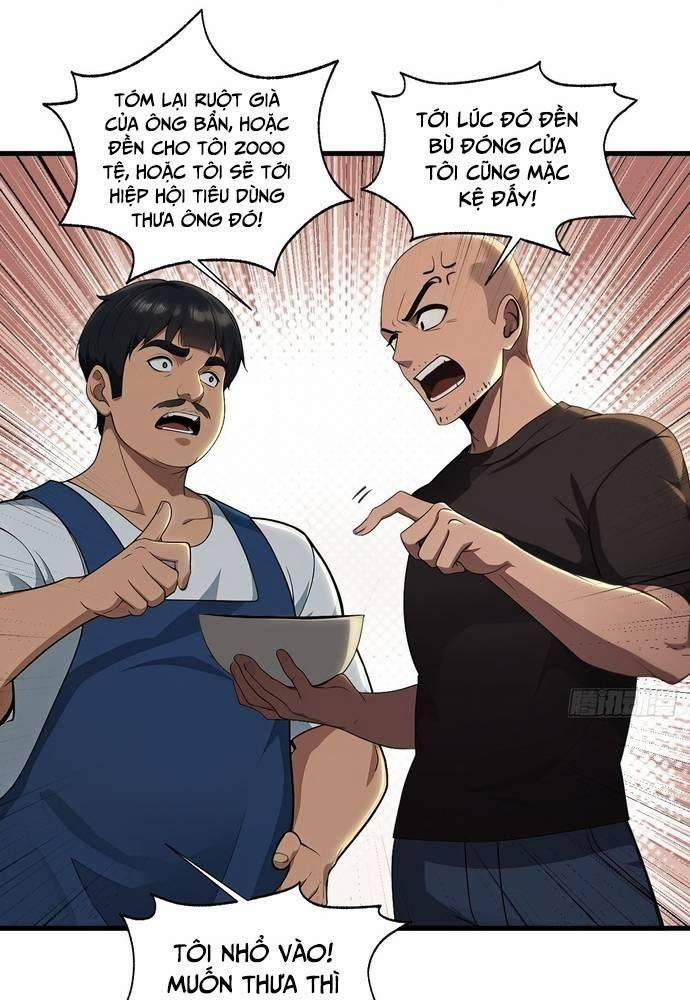 Ma Tôn Nữ Đế Xuyên Qua Làm Cấp Trên Của Ta 13 trang 25