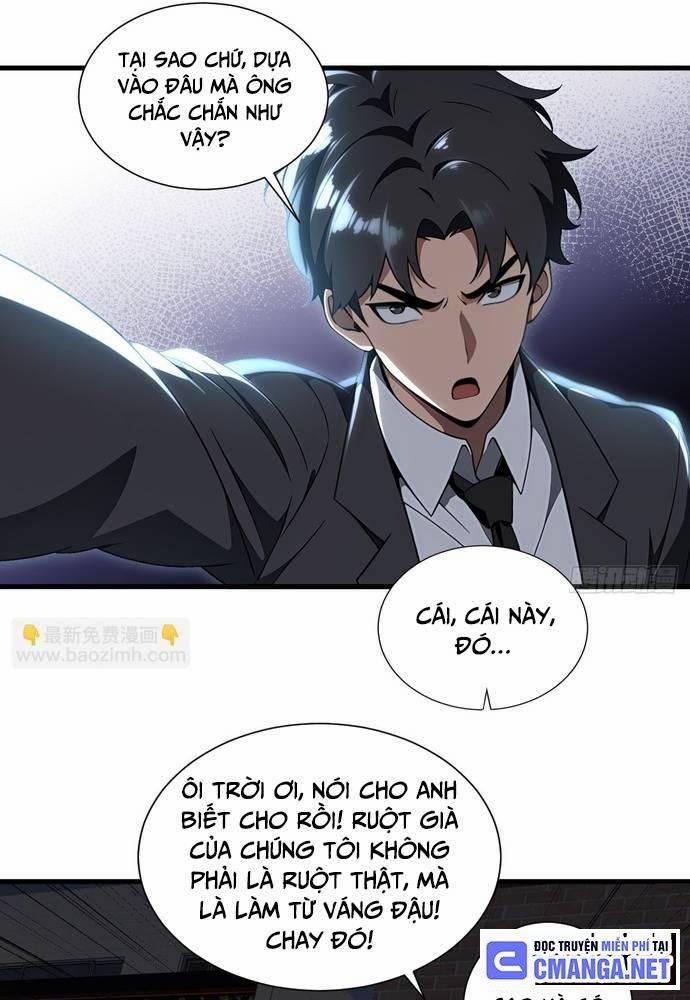 Ma Tôn Nữ Đế Xuyên Qua Làm Cấp Trên Của Ta 13 trang 29