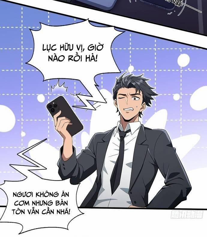 Ma Tôn Nữ Đế Xuyên Qua Làm Cấp Trên Của Ta 13 trang 4