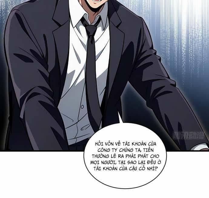 Ma Tôn Nữ Đế Xuyên Qua Làm Cấp Trên Của Ta 14 trang 25