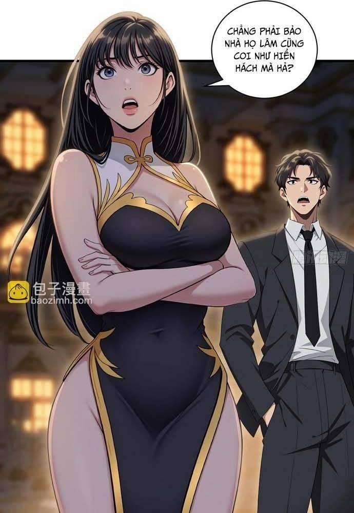 Ma Tôn Nữ Đế Xuyên Qua Làm Cấp Trên Của Ta 14 trang 42