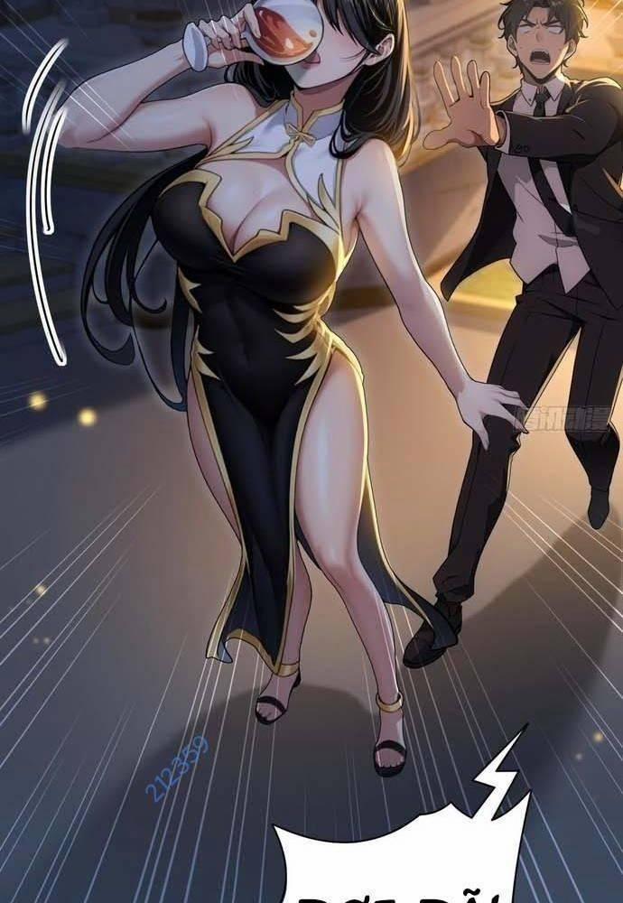 Ma Tôn Nữ Đế Xuyên Qua Làm Cấp Trên Của Ta 15 trang 13