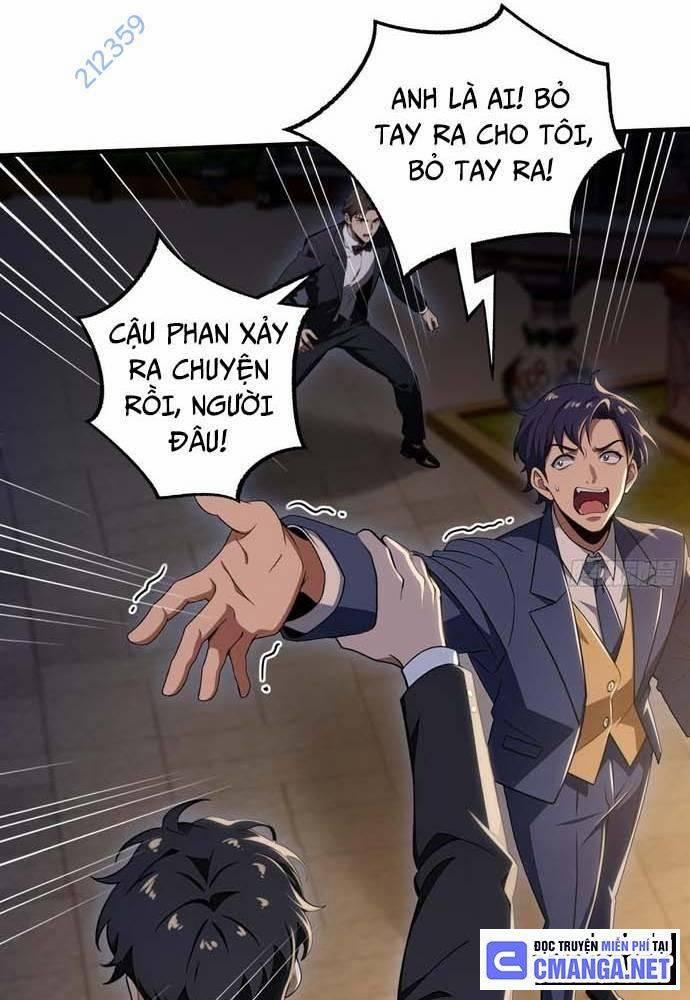 Ma Tôn Nữ Đế Xuyên Qua Làm Cấp Trên Của Ta 15 trang 35