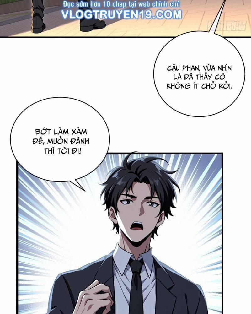 Ma Tôn Nữ Đế Xuyên Qua Làm Cấp Trên Của Ta 16 trang 10