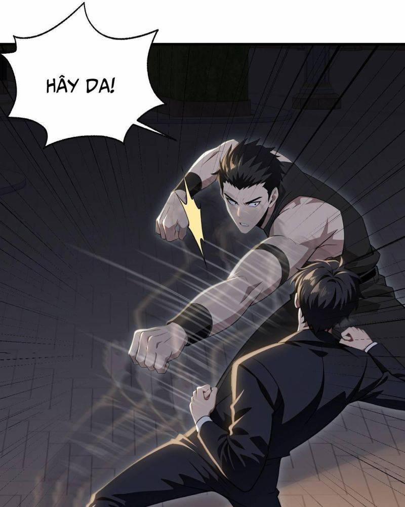 Ma Tôn Nữ Đế Xuyên Qua Làm Cấp Trên Của Ta 16 trang 13