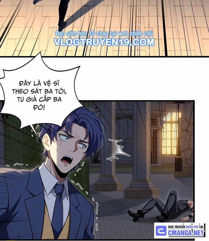 Ma Tôn Nữ Đế Xuyên Qua Làm Cấp Trên Của Ta 16 trang 20