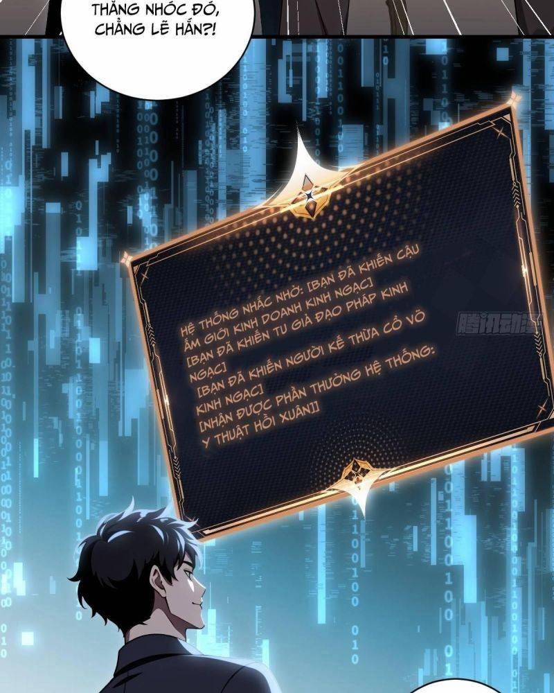 Ma Tôn Nữ Đế Xuyên Qua Làm Cấp Trên Của Ta 16 trang 22