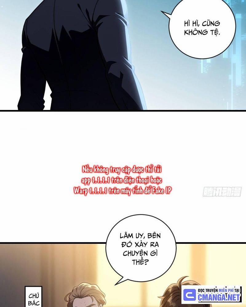 Ma Tôn Nữ Đế Xuyên Qua Làm Cấp Trên Của Ta 16 trang 23