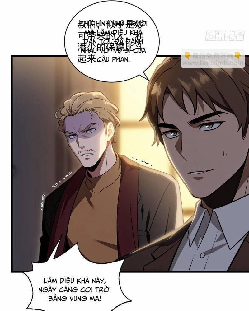 Ma Tôn Nữ Đế Xuyên Qua Làm Cấp Trên Của Ta 16 trang 25