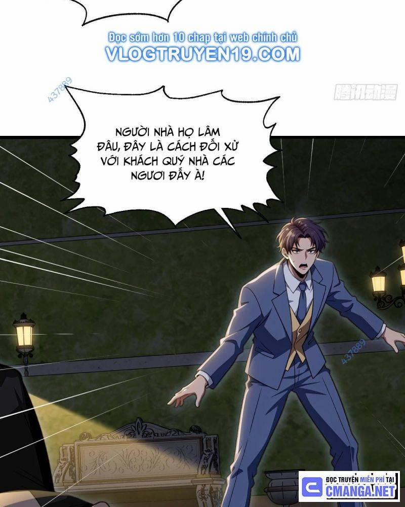 Ma Tôn Nữ Đế Xuyên Qua Làm Cấp Trên Của Ta 16 trang 26