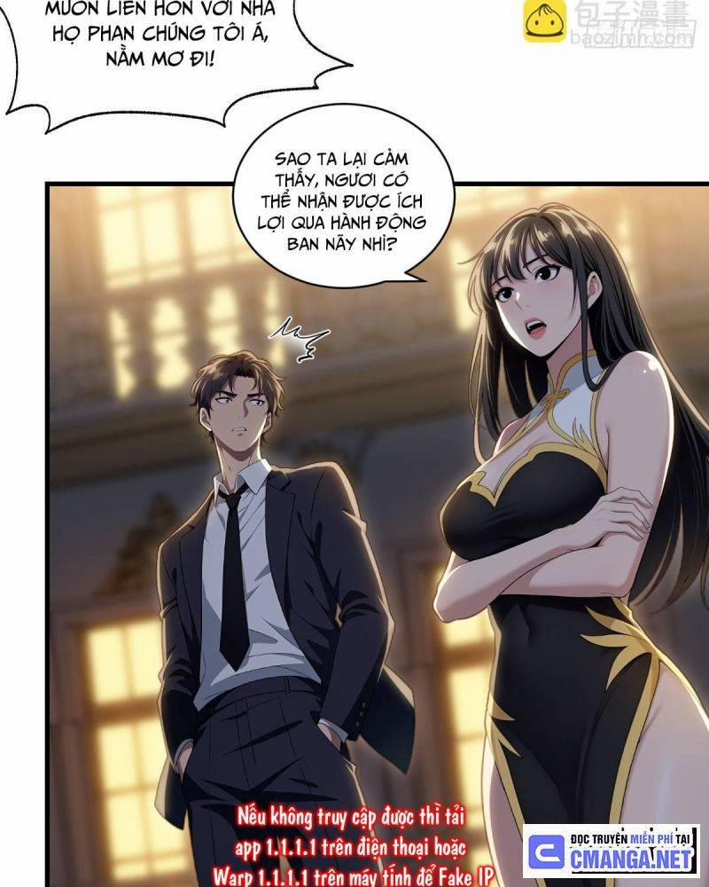 Ma Tôn Nữ Đế Xuyên Qua Làm Cấp Trên Của Ta 16 trang 29