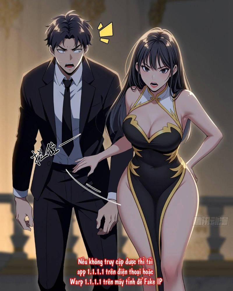 Ma Tôn Nữ Đế Xuyên Qua Làm Cấp Trên Của Ta 16 trang 37