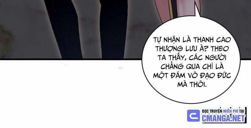 Ma Tôn Nữ Đế Xuyên Qua Làm Cấp Trên Của Ta 16 trang 38