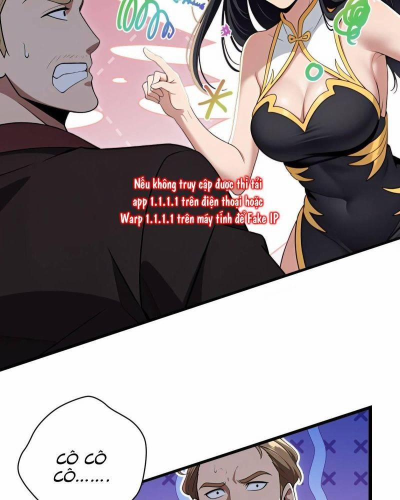 Ma Tôn Nữ Đế Xuyên Qua Làm Cấp Trên Của Ta 16 trang 40