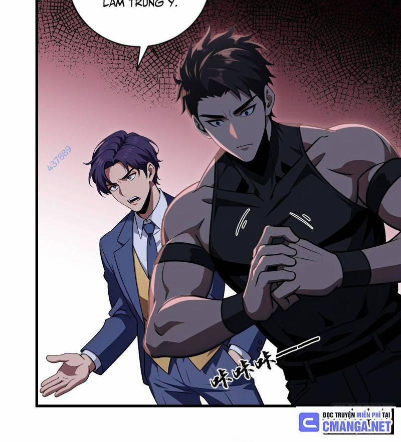 Ma Tôn Nữ Đế Xuyên Qua Làm Cấp Trên Của Ta 16 trang 8