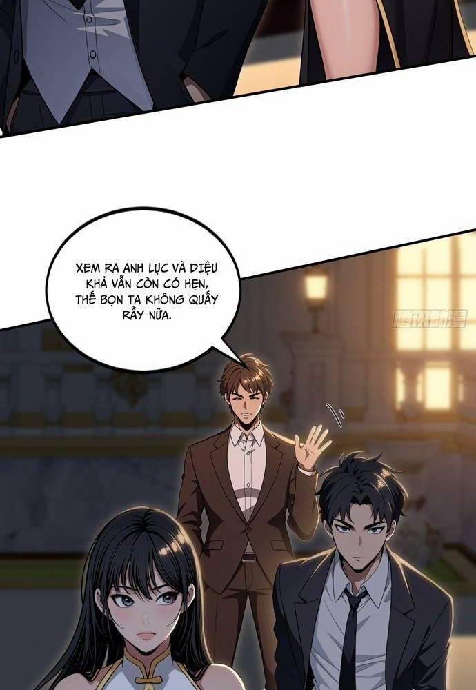 Ma Tôn Nữ Đế Xuyên Qua Làm Cấp Trên Của Ta 17 trang 15