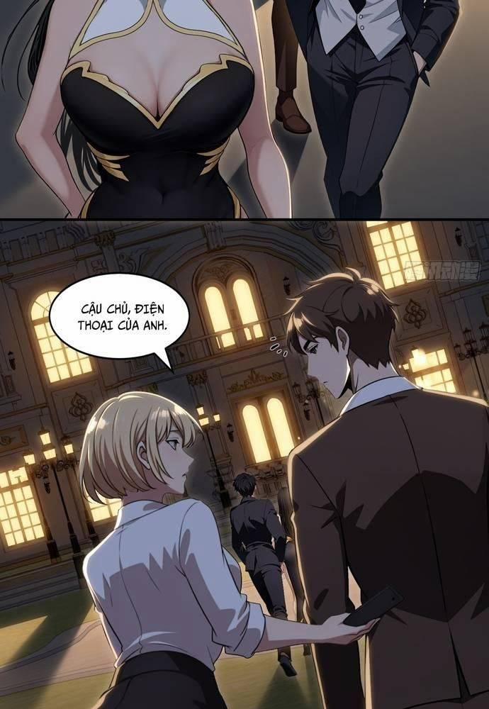 Ma Tôn Nữ Đế Xuyên Qua Làm Cấp Trên Của Ta 17 trang 16