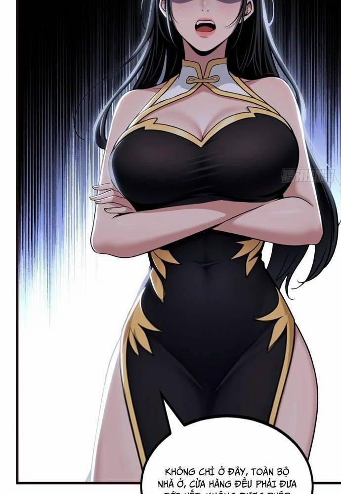 Ma Tôn Nữ Đế Xuyên Qua Làm Cấp Trên Của Ta 17 trang 21