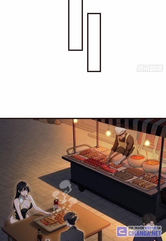 Ma Tôn Nữ Đế Xuyên Qua Làm Cấp Trên Của Ta 17 trang 26