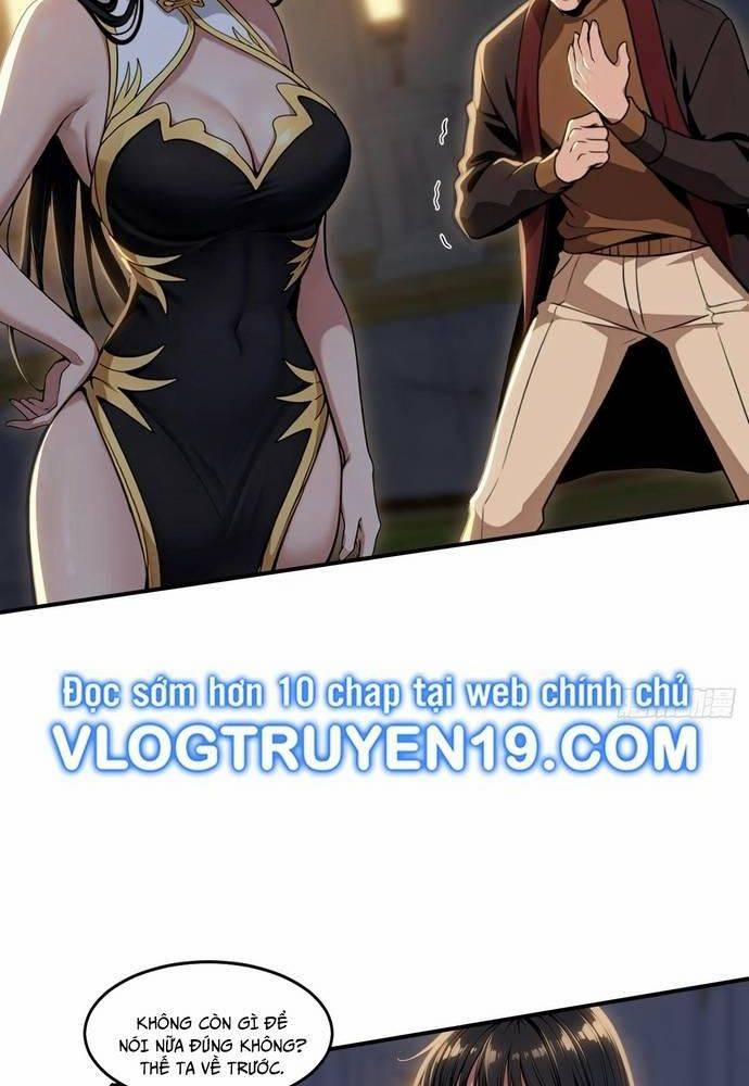 Ma Tôn Nữ Đế Xuyên Qua Làm Cấp Trên Của Ta 17 trang 3