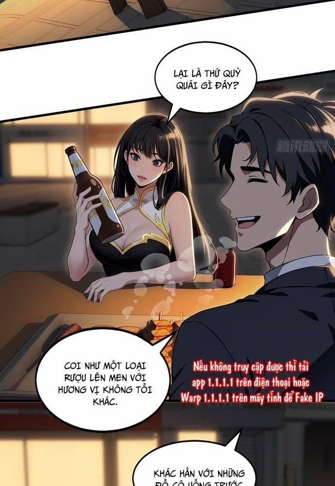 Ma Tôn Nữ Đế Xuyên Qua Làm Cấp Trên Của Ta 17 trang 31