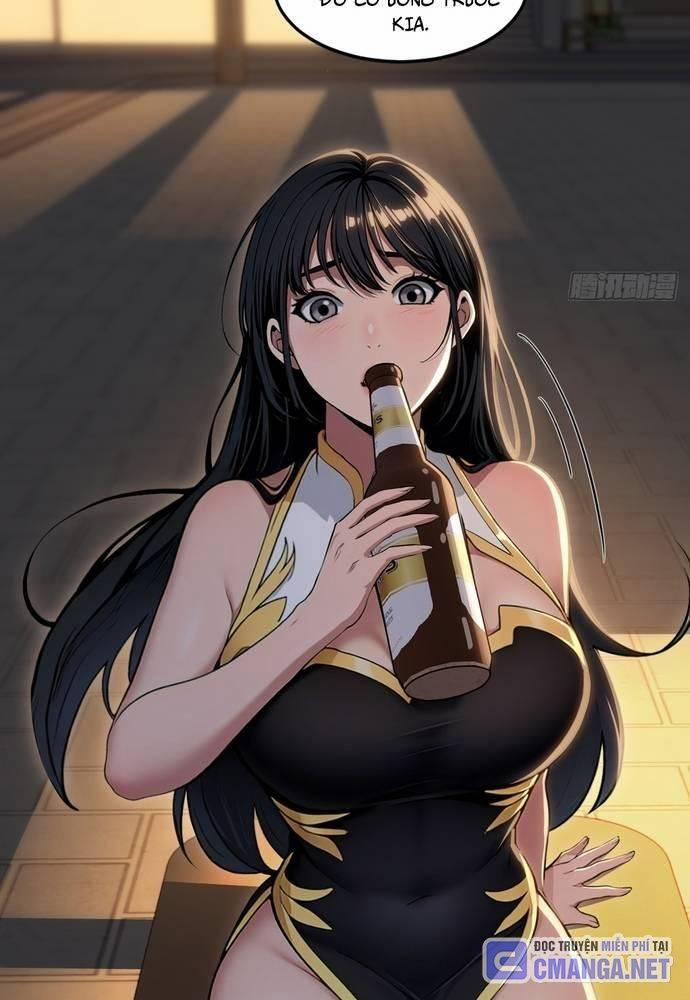 Ma Tôn Nữ Đế Xuyên Qua Làm Cấp Trên Của Ta 17 trang 32