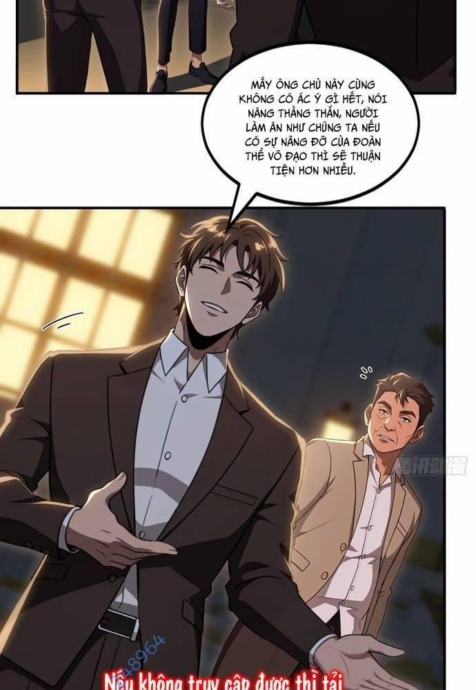 Ma Tôn Nữ Đế Xuyên Qua Làm Cấp Trên Của Ta 17 trang 9