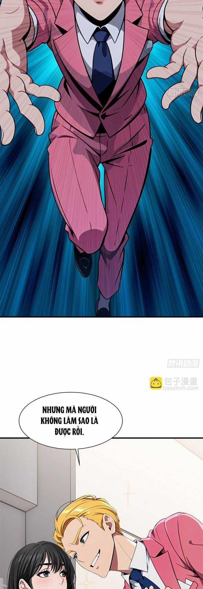 Ma Tôn Nữ Đế Xuyên Qua Làm Cấp Trên Của Ta 3 trang 29