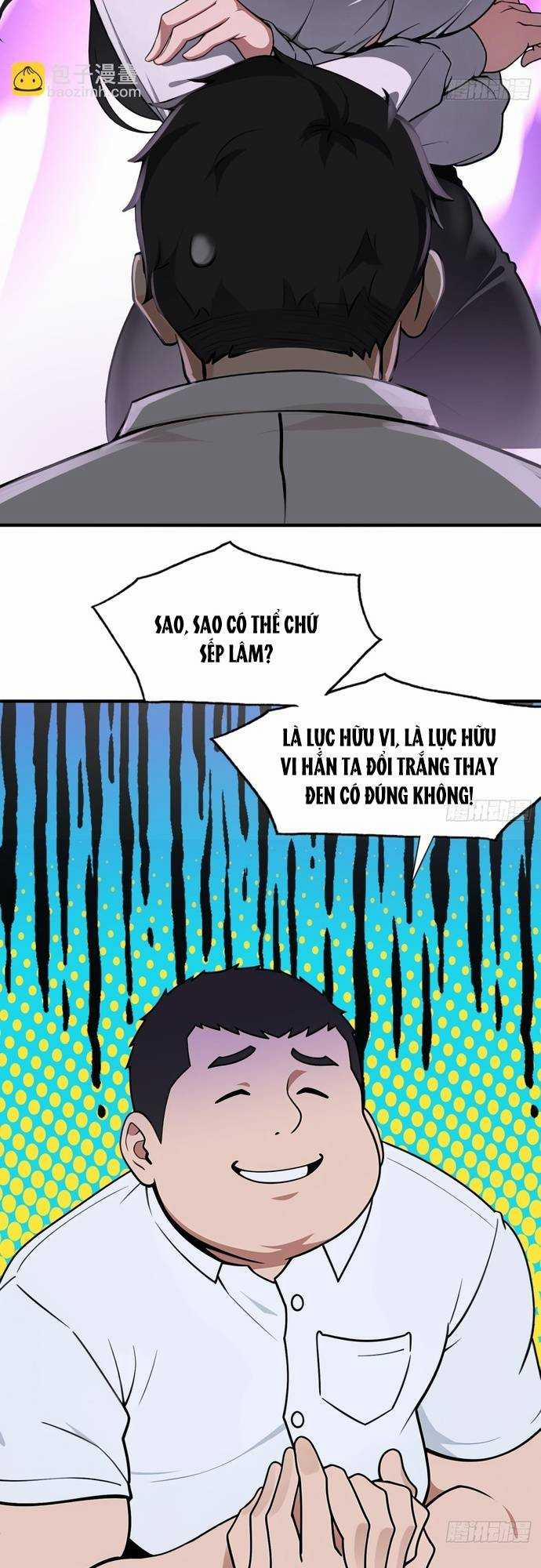 Ma Tôn Nữ Đế Xuyên Qua Làm Cấp Trên Của Ta 3 trang 36