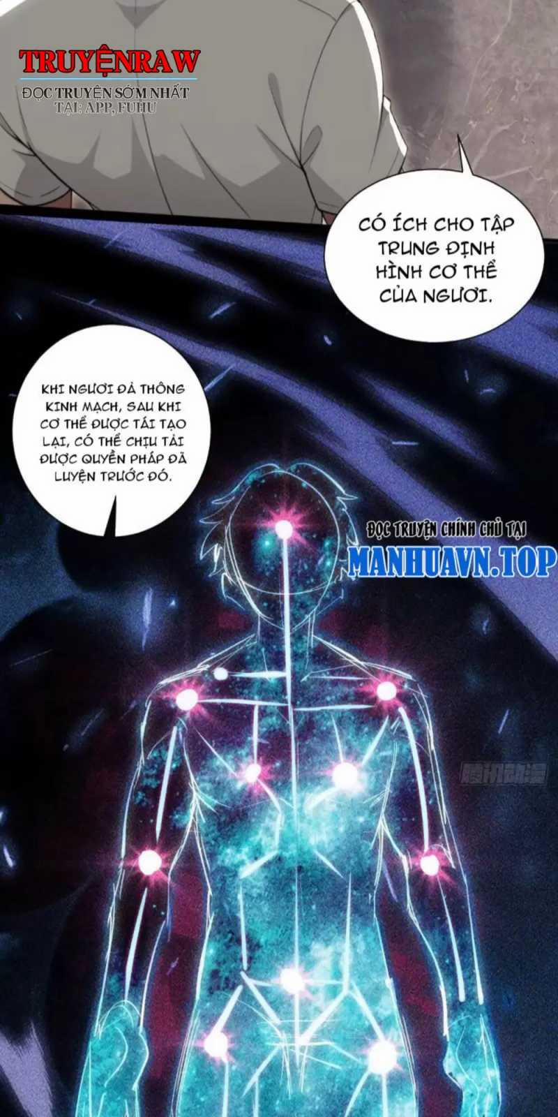 Ma Tôn Nữ Đế Xuyên Qua Làm Cấp Trên Của Ta 6 trang 23