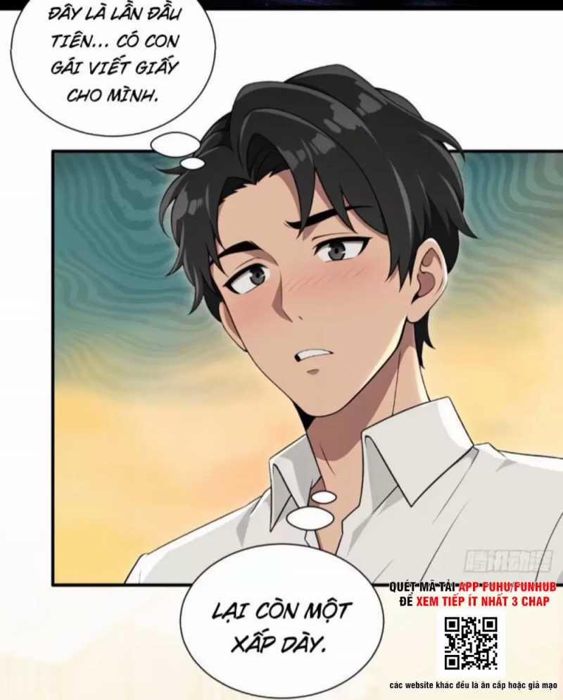 Ma Tôn Nữ Đế Xuyên Qua Làm Cấp Trên Của Ta 6 trang 25