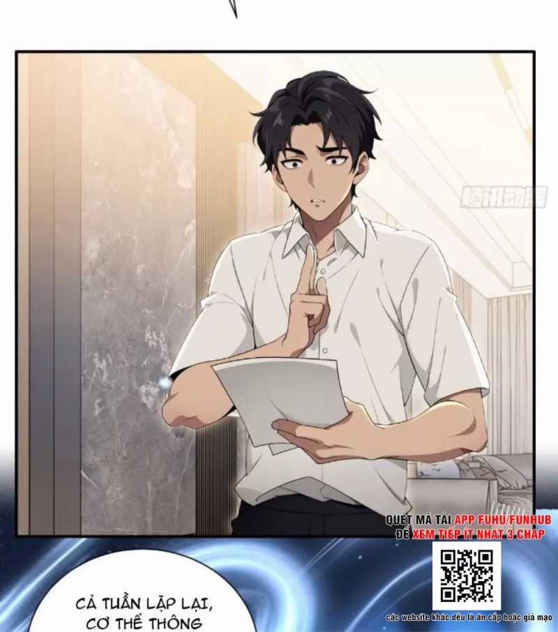 Ma Tôn Nữ Đế Xuyên Qua Làm Cấp Trên Của Ta 6 trang 31