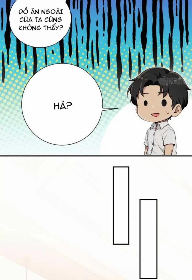 Ma Tôn Nữ Đế Xuyên Qua Làm Cấp Trên Của Ta 7 trang 10