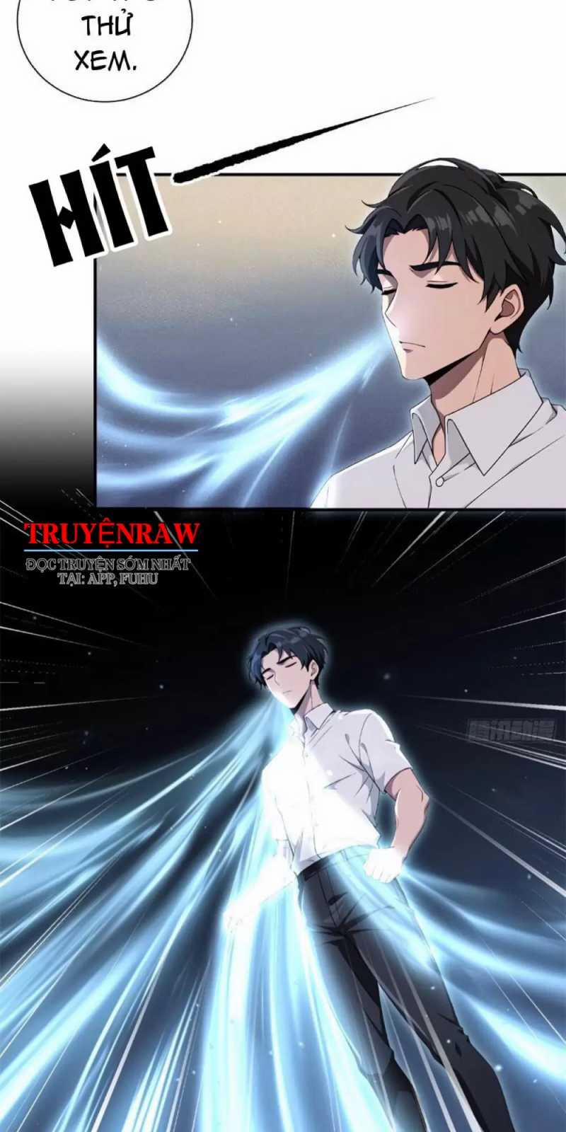 Ma Tôn Nữ Đế Xuyên Qua Làm Cấp Trên Của Ta 7 trang 3