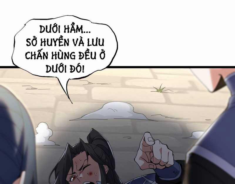 Ma Tu Tái Sinh: Khởi Đầu Nhặt Được Một Hành Tinh Zombie 1 trang 107