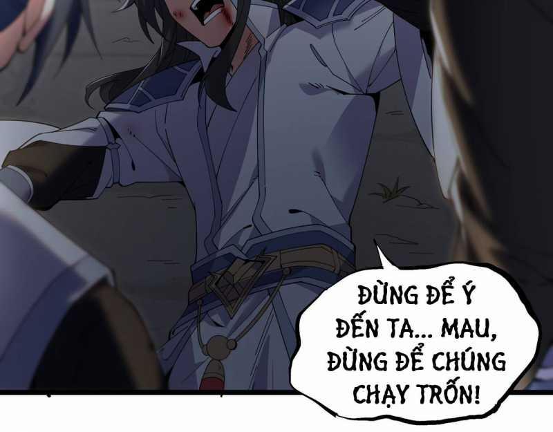 Ma Tu Tái Sinh: Khởi Đầu Nhặt Được Một Hành Tinh Zombie 1 trang 108