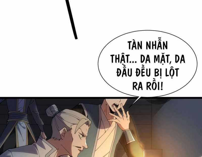 Ma Tu Tái Sinh: Khởi Đầu Nhặt Được Một Hành Tinh Zombie 1 trang 121