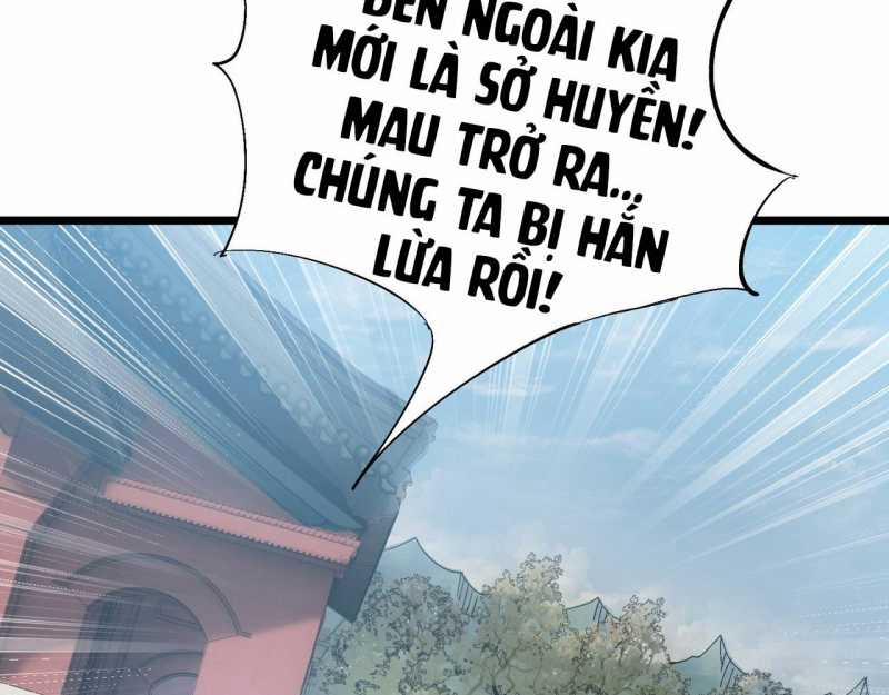 Ma Tu Tái Sinh: Khởi Đầu Nhặt Được Một Hành Tinh Zombie 1 trang 125