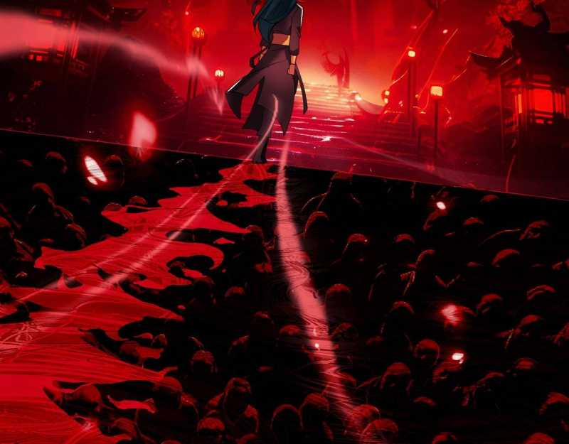 Ma Tu Tái Sinh: Khởi Đầu Nhặt Được Một Hành Tinh Zombie 1 trang 145