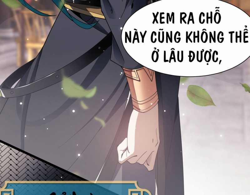 Ma Tu Tái Sinh: Khởi Đầu Nhặt Được Một Hành Tinh Zombie 1 trang 15