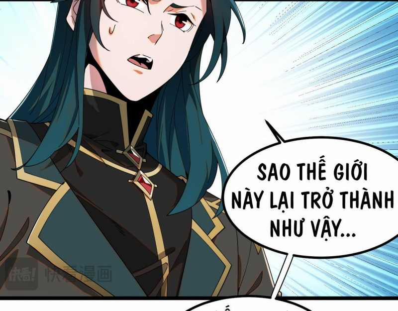 Ma Tu Tái Sinh: Khởi Đầu Nhặt Được Một Hành Tinh Zombie 1 trang 178