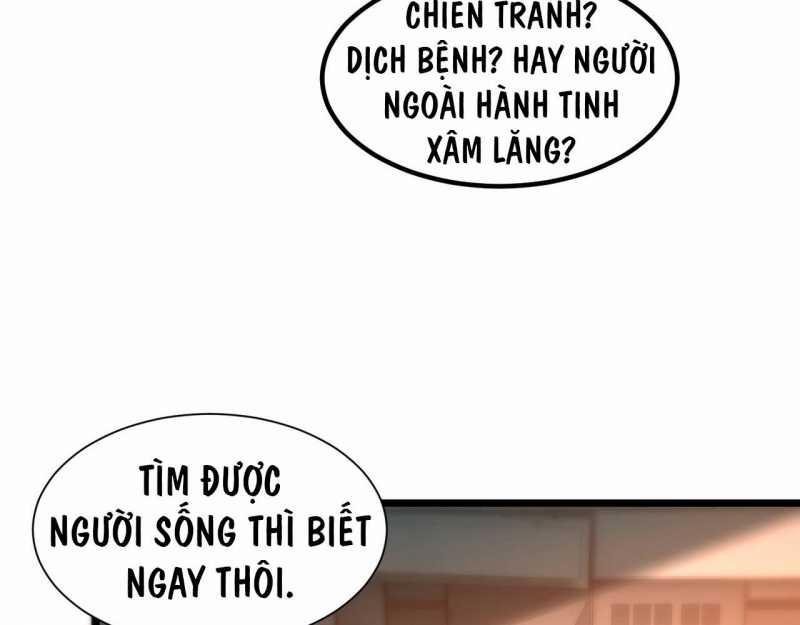 Ma Tu Tái Sinh: Khởi Đầu Nhặt Được Một Hành Tinh Zombie 1 trang 179