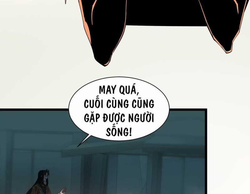 Ma Tu Tái Sinh: Khởi Đầu Nhặt Được Một Hành Tinh Zombie 1 trang 184