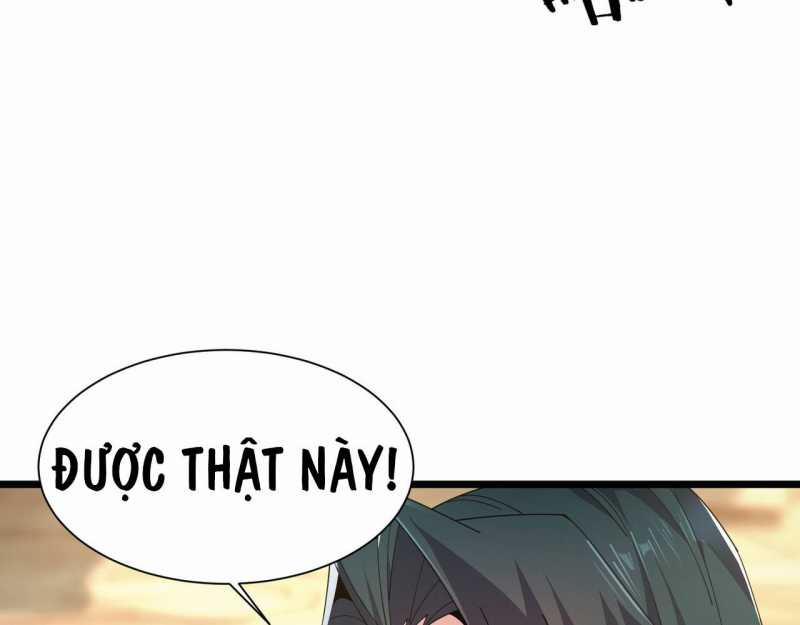 Ma Tu Tái Sinh: Khởi Đầu Nhặt Được Một Hành Tinh Zombie 1 trang 214