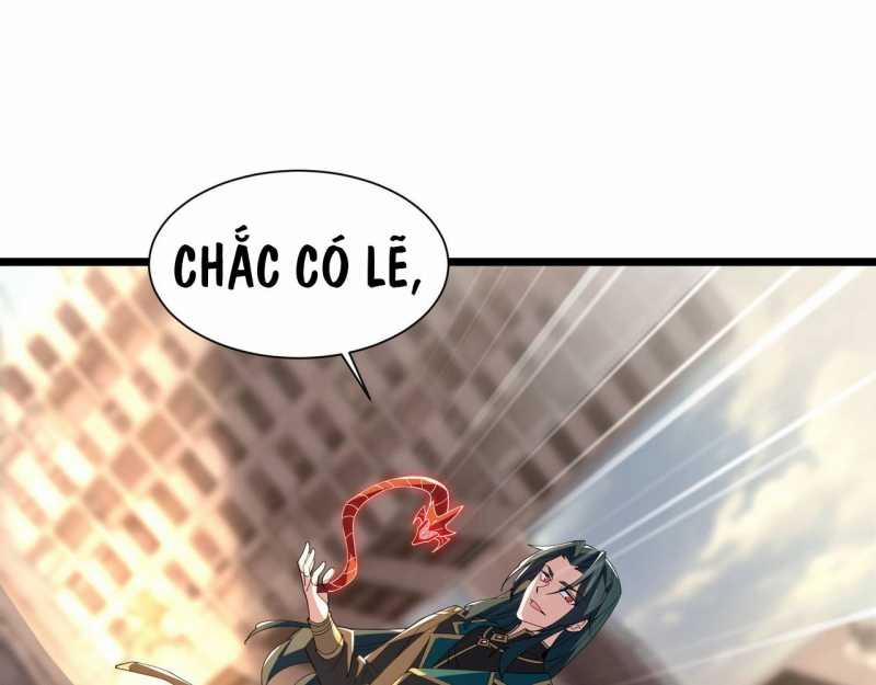 Ma Tu Tái Sinh: Khởi Đầu Nhặt Được Một Hành Tinh Zombie 1 trang 219