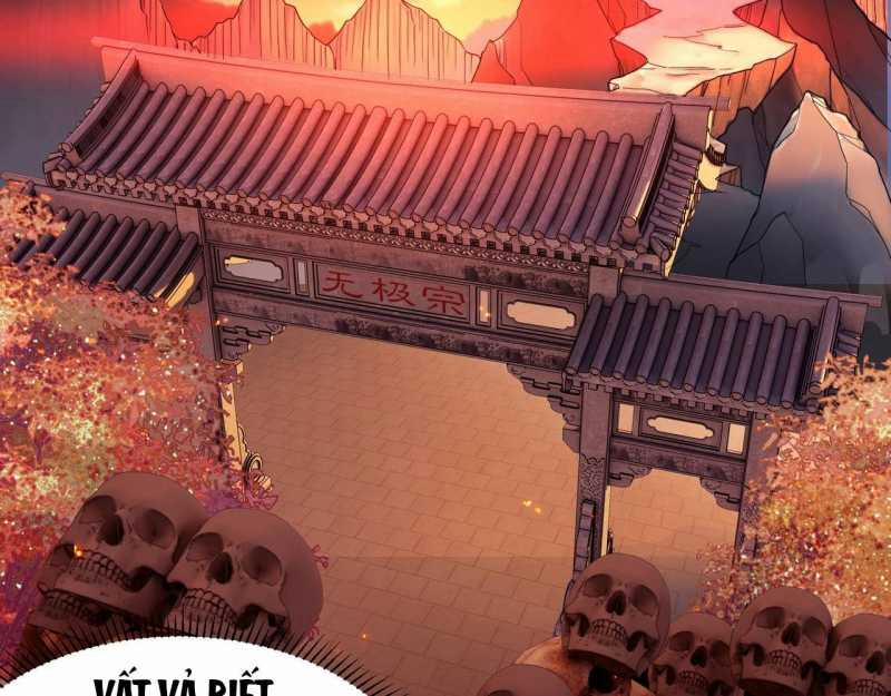 Ma Tu Tái Sinh: Khởi Đầu Nhặt Được Một Hành Tinh Zombie 1 trang 22