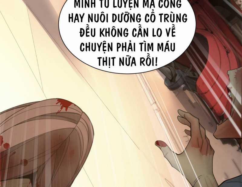 Ma Tu Tái Sinh: Khởi Đầu Nhặt Được Một Hành Tinh Zombie 1 trang 221