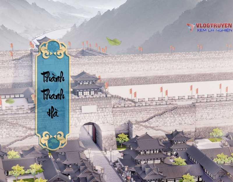 Ma Tu Tái Sinh: Khởi Đầu Nhặt Được Một Hành Tinh Zombie 1 trang 3