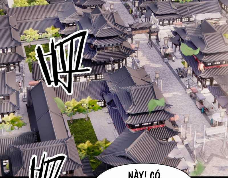 Ma Tu Tái Sinh: Khởi Đầu Nhặt Được Một Hành Tinh Zombie 1 trang 4