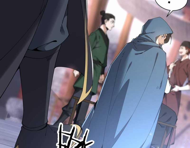 Ma Tu Tái Sinh: Khởi Đầu Nhặt Được Một Hành Tinh Zombie 1 trang 41